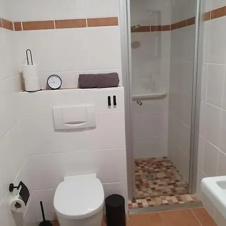 Wegeners Ferienwohnung Brilon Exterior foto
