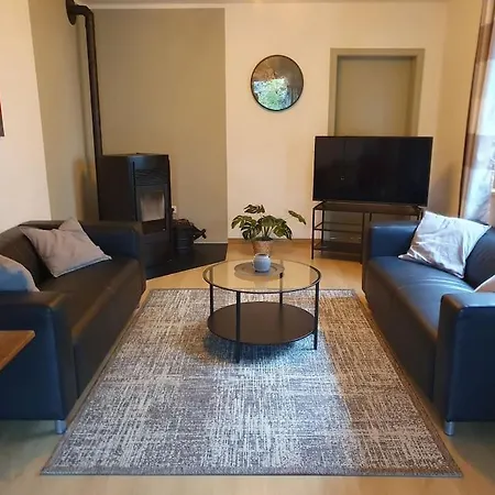 Wegeners Ferienwohnung Brilon Exterior foto