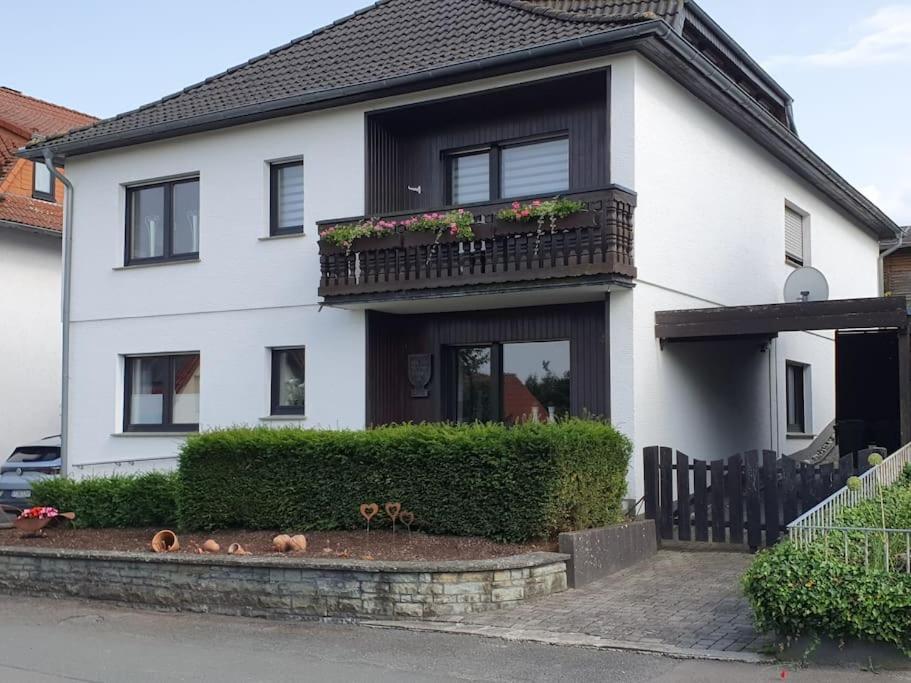 Apartment Wegeners Brilon