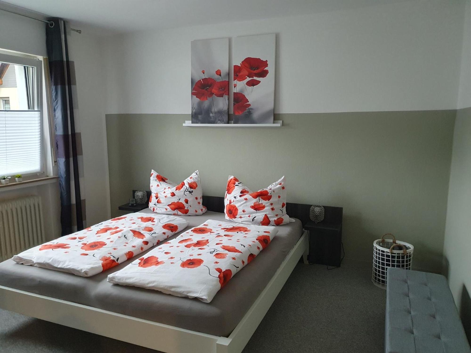 Apartment Wegeners *